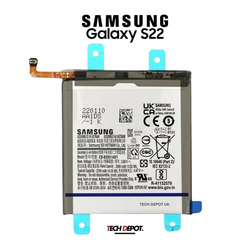 Genuine samsung galaxy s22 - genuine,