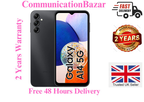 New samsung galaxy - new,