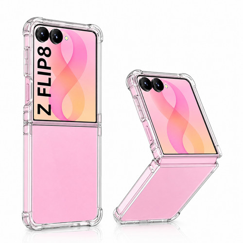 Case for samsung galaxy - z, flip