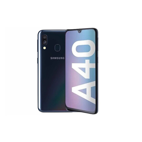 Samsung galaxy a40 - samsung,