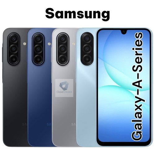 New samsung galaxy a17 - samsung,