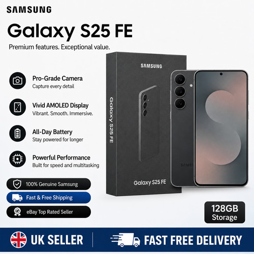 Samsung galaxy s25 - samsung, 5g