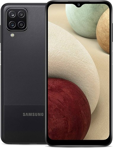 Samsung galaxy a12 - a12, mobile