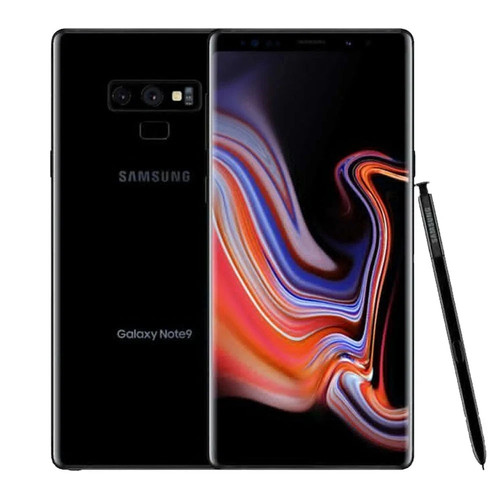Samsung galaxy note 128gb 4g - galaxy,