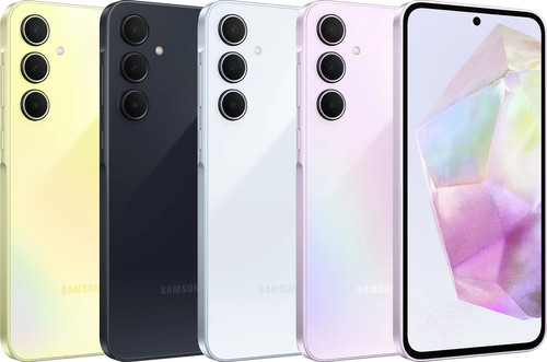 Samsung galaxy a35 128gb - samsung,