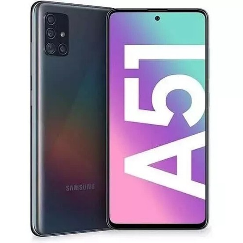 Samsung galaxy a51 smartphone - samsung,