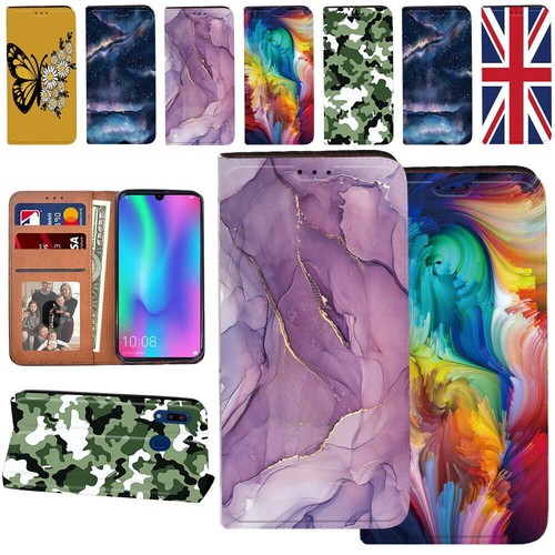 Leather mobile phone - pu,