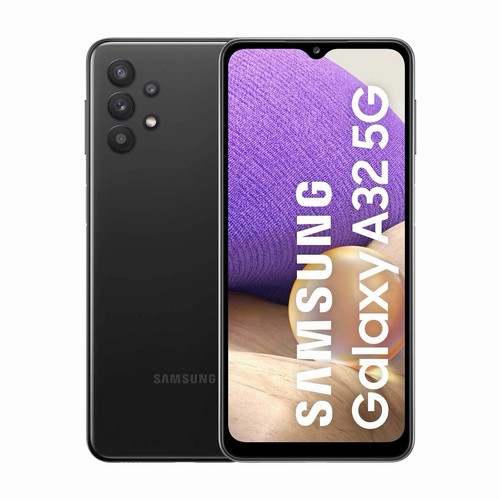 Samsung galaxy a32gb - galaxy, 5g